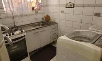 Imagem 4: Apartamento Condomínio res. Funcionalismo