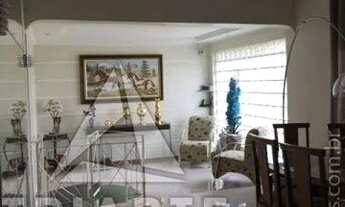 Imagem 3: Sobrado com 4 dormitórios, 319 m² - venda por R$ 1.500.000,00 ou aluguel por R$ 6.050,00/m