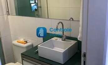 Imagem 2: SM/Apartamento c/ 03 dormitórios no bairro Nossa Senhora do Rosário, São José