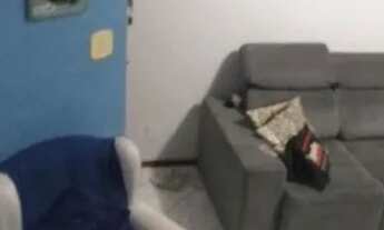 Imagem 2: São Paulo - Casa de Condomínio - Vila Fernandes