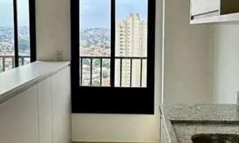 Imagem 6: Apartamento para aluguel com 67 metros quadrados com 2 quartos em Setor Aeroporto - Goiâni