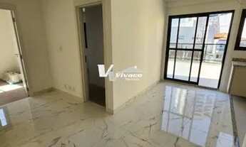 Imagem 2: Excelente apartamento garden para locação na Vila Maria