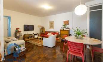 Imagem 5: Apartamento com 138 m² e 3 quartos em Paraíso - São Paulo - SP