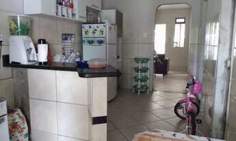 Imagem 6: PRÉDIO RESIDENCIAL - CENTRO COMERCIAL