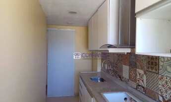 Imagem 6: Apartamento com 2 dormitórios à venda - Campo Grande - Rio de Janeiro/RJ