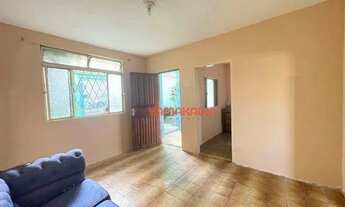 Imagem: Casa com 2 dormitórios para alugar, 70