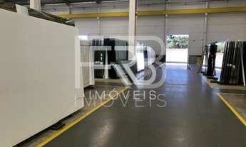 Imagem 5: Galpão / Depósito / Armazém em Campo Largo da Roseira - São José dos Pinhais, PR