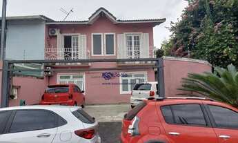 Imagem 4: Sobrado com 3 dormitórios para alugar, 200 m² por R$ 6000/mês - Parque Renato Maia - Guaru