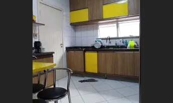 Imagem 7: Alugo casa 3/4 quartos na Santana Monica 1 condomínio Flamboyant