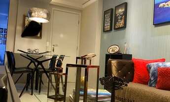 Imagem 6: Edf. Saint Raphael Gabriel Barcelar