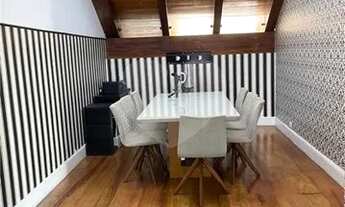 Imagem 13: Casa de Alto Padrão s venda ou locação com muito bom gosto no Jardim Guedala