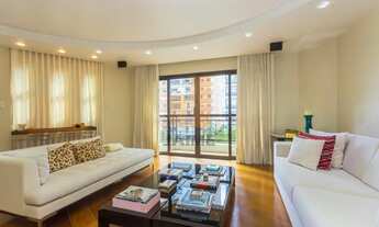 Imagem 2: Apartamento em área nobre, 3 dormitórios sendo 2 suítes e 2 vagas, perto do Parque Buenos