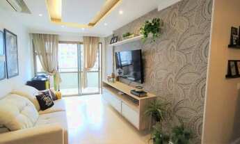 Imagem 3: Apartamento no bairro Vital Brasil com 121m², 3 quartos, 1 suíte