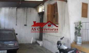 Imagem: CASA COM 2 DORMITÓRIOS À VENDA, 150 M²