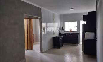 Imagem 2: Apartamento para Venda em Franca, Jardim Brasilândia, 2 dormitórios, 1 suíte, 2 banheiros