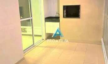 Imagem 2: Apartamento com 3 dormitórios à venda, 93 m² - Vila Valparaíso - Santo André/SP