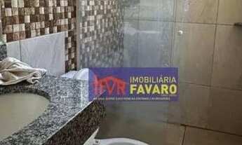 Imagem 7: Casa com 3 dormitórios para alugar, 80 m² por R$ 1.200/mês - Jardim São Paulo II - Londrin