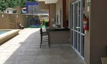 Imagem 6: Apartamento de 150 metros quadrados no bairro Bento Ferreira com 2 quartos