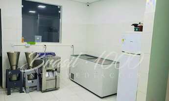 Imagem 4: Sorveteria e Hamburgueria no Boqueirão, Praia Grande, SP. (Cod. 107344