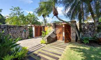 Imagem 4: Casa com 7 quartos à venda, 650 m² por R$ 4.950.000 - Barra da Tijuca - Rio de Janeiro/RJ