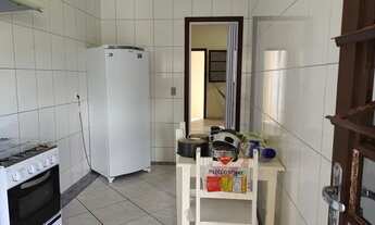 Imagem 4: Casa para aluguel com 70 metros quadrados com 2 quartos em Federal - São Lourenço - MG