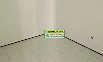 Imagem 5: Apartamento com 2 dormitórios para alugar, 49 m² por R$ 502/mês - Ancuri - Itaitinga/CE