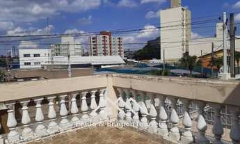 Imagem: Casa - Vila Vianelo - Jundiaí