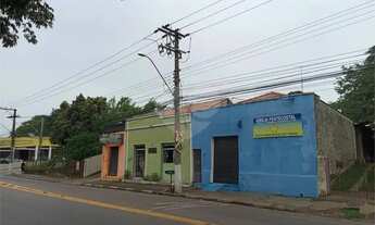 Imagem 3: Imóvel para Investidor a Venda na Av. Presidente Castelo Branco em Vinhedo/SP