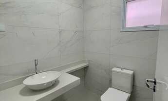 Imagem 7: Casa sobrado Florais dos lagos