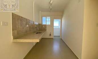 Imagem 4: SANTOS - Apartamento Padrão - PONTA DA PRAIA