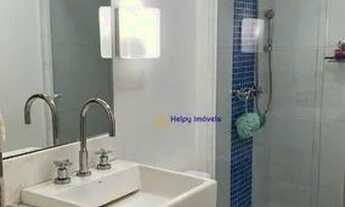 Imagem 6: Apartamento com 3 dormitórios à venda, 113 m² por R$ 1.590.000 - Jardim Paulista - São Pau