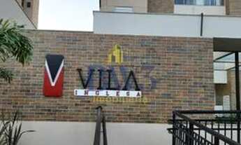 Imagem 2: Apto locação 3dorms, 1 suíte, condomínio Vila Inglesa, próximo shopping Unimart