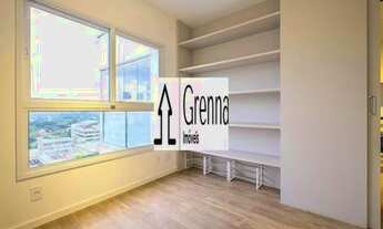 Imagem 7: Apartamento para alugar com 35m², 1 quarto e 1 vaga