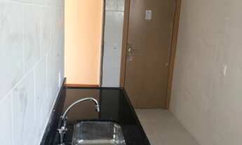 Imagem 7: Apt 3qts (1suite) + dependencia completa com 2 vagas garagem