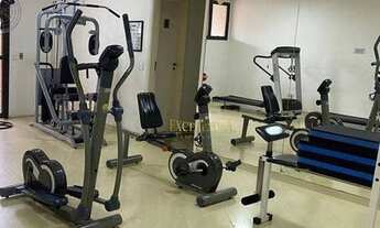 Imagem 2: Apartamento com 3 dormitórios à venda, 115 m² por R$ 1.250.000 - Santana - São Paulo/SP