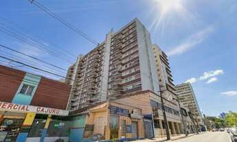 Imagem 4: Apartamento para venda com 3 quartos em Cristo Rei - Curitiba - Paraná