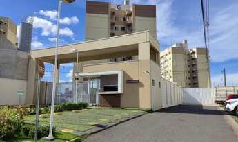 Imagem: Apartamento à venda no bairro Carumbé