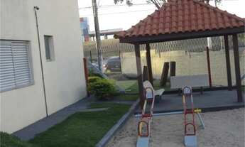 Imagem 3: Apartamento à venda em Valinhos/SP com 2 quartos