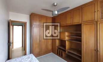 Imagem 6: Apartamento-LOCAÇÃO-Riachuelo-Rio de Janeiro-RJ