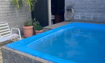 Imagem: Casa Triplex em Ribeira - Rio de Janeiro