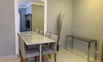 Imagem 5: VILA AVIAÇÃO - TRÊS DORMITÓRIOS MOBILIADO