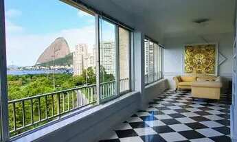 Imagem 2: Apartamento com Vista Panorâmica