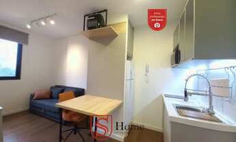 Imagem 3: Apartamento com 1 quarto e 1 vaga para aluguel no Centro