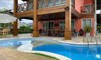 Imagem: Casa de condomínio para venda tem 285 metros