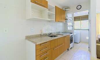 Imagem 5: Apartamento a venda Athenas Park, Pantanal - Florianópolis - SC