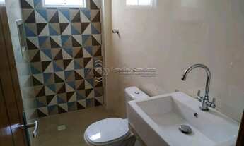 Imagem 3: SANTOS - Sobrado Padrão - Boqueirão