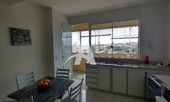 Imagem 3: Aluguel Apartamento mobiliado TIBERY