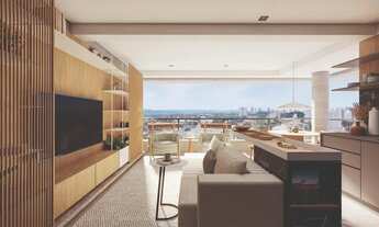 Imagem: Apartamento com 3 dormitórios à venda