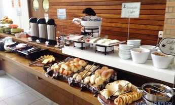 Imagem 3: FLAT - BROOKLIN - SP