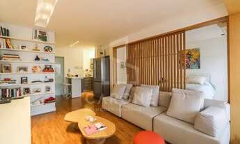 Imagem 2: SÃO PAULO - Apartamento Padrão - ITAIM BIBI